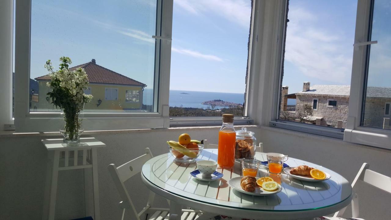Lari Home Primošten Eksteriør bilde